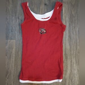 MLB Arizona Diamondbacks Concepts Sport Women's Tank Top.